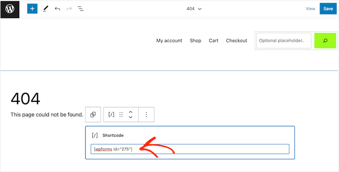shortcode-theme-wordpress