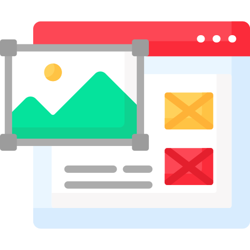 website-layout