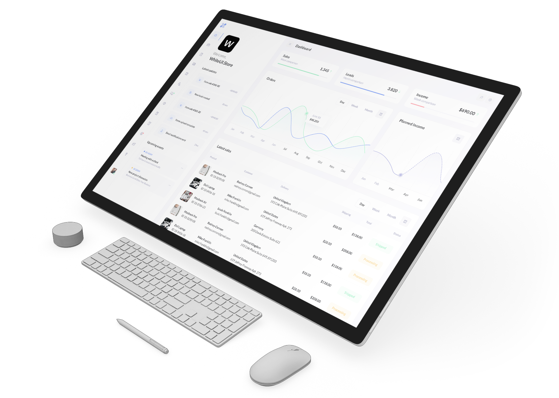 Zoho