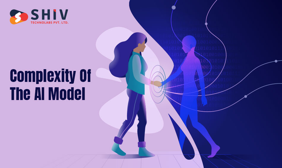Complexity-Of-The-AI-Model
