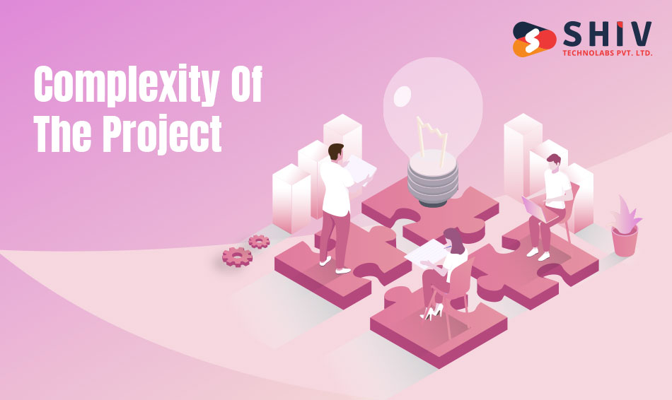 Complexity-Of-The-Project