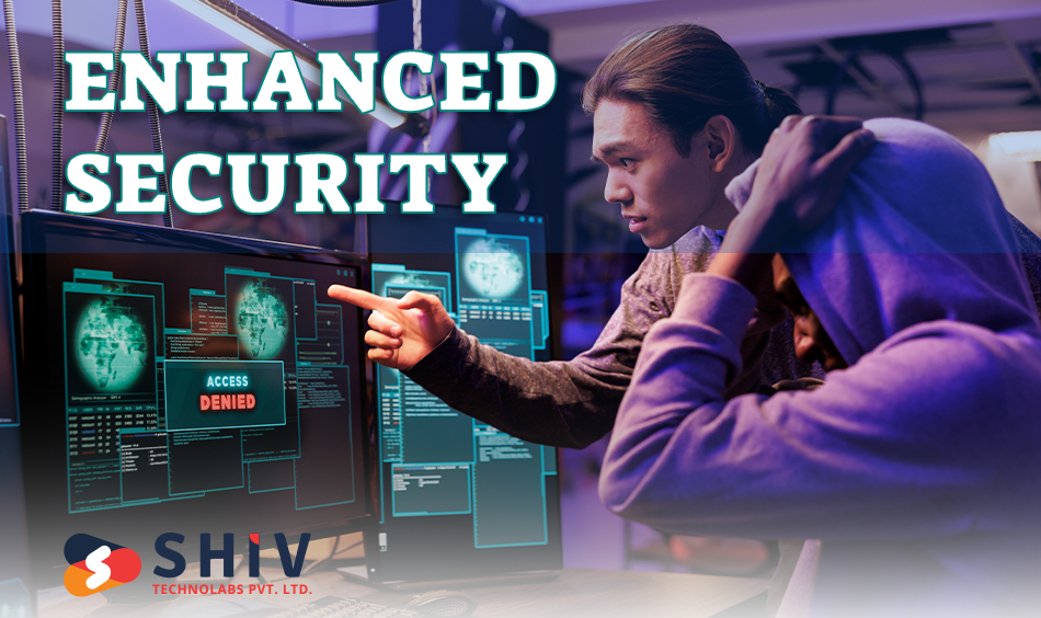 Enhanced-Security