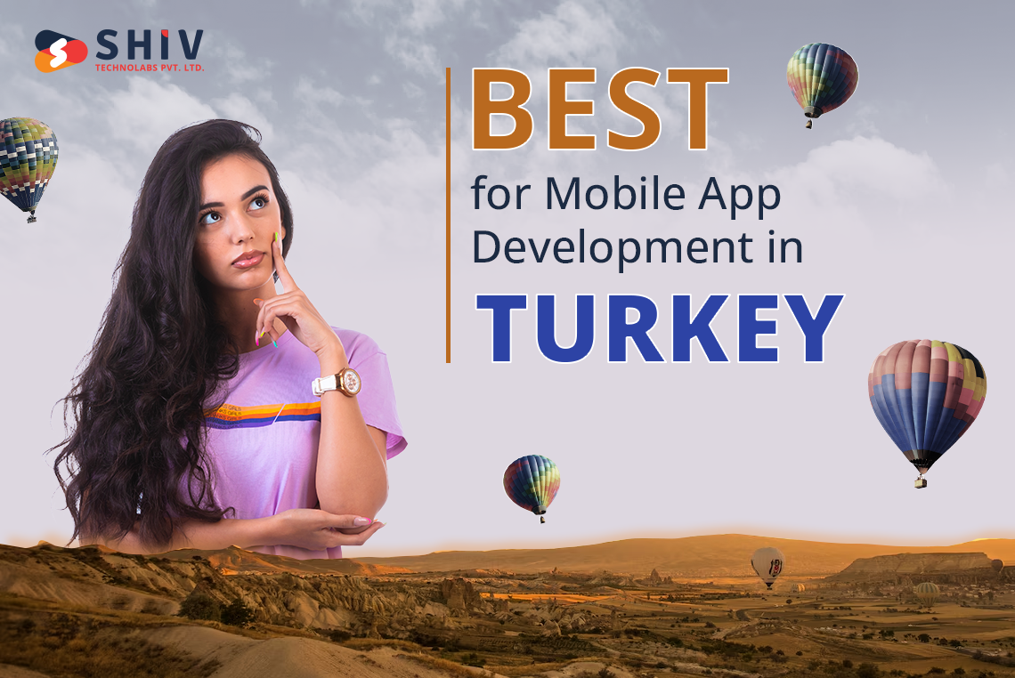Mobile app turket