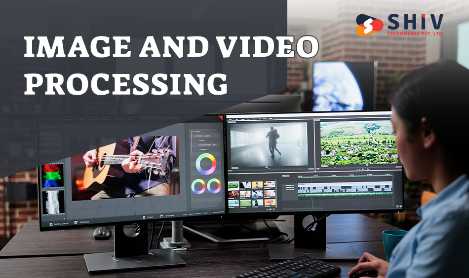 Image-and-Video-Processing