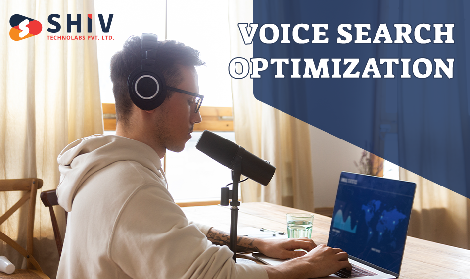 voice search 