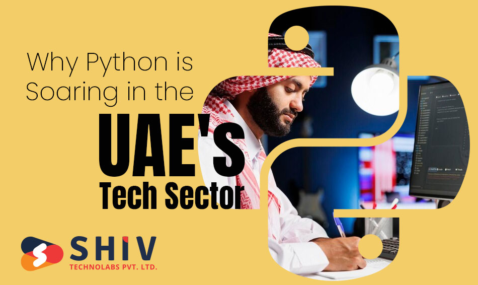 Why python is soaring in the UAE's tech sector