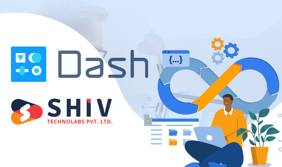 dash