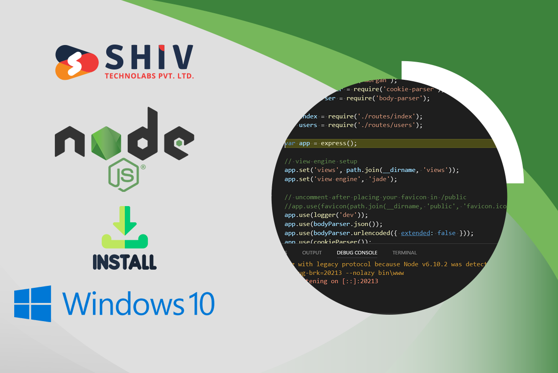 nodejs