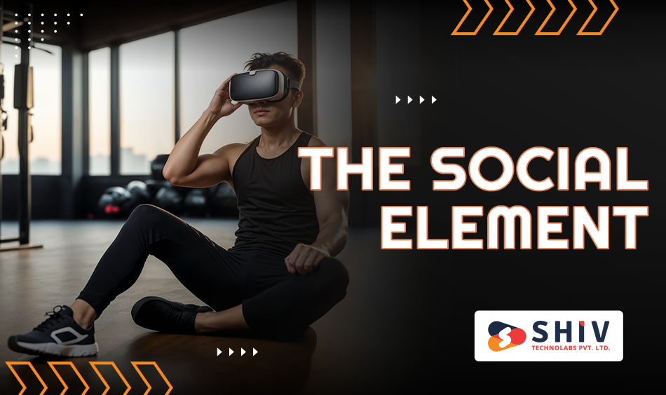 the social element