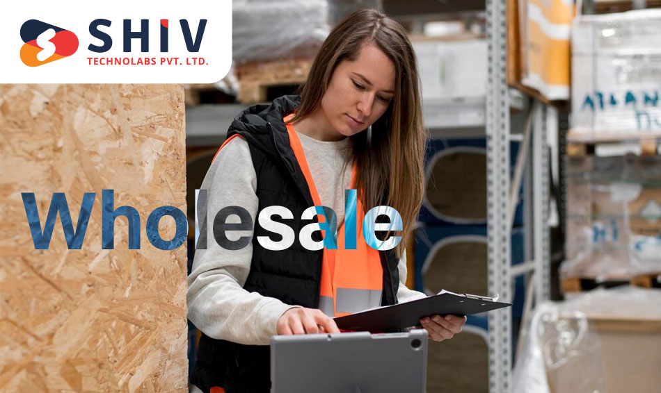 wholesale