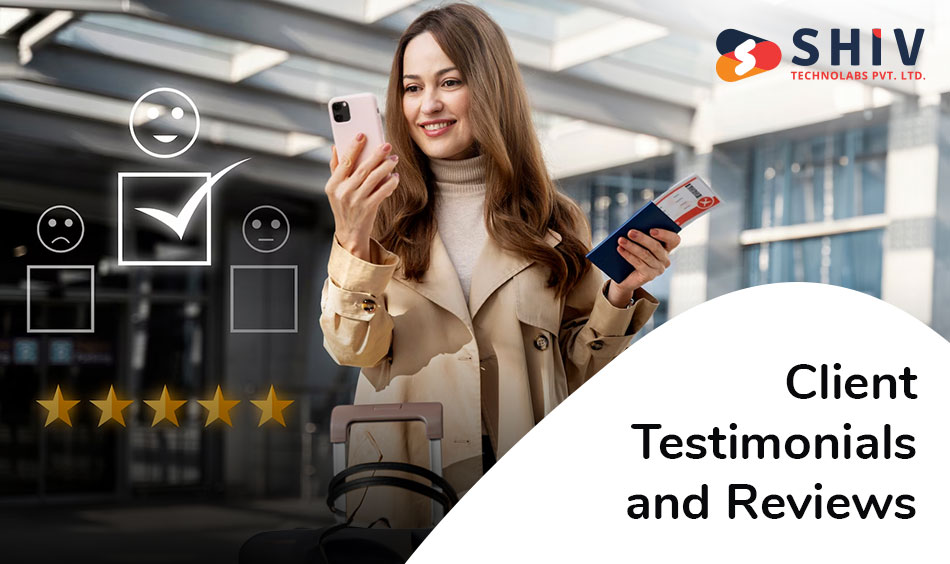 Client Testimonials and Reviews