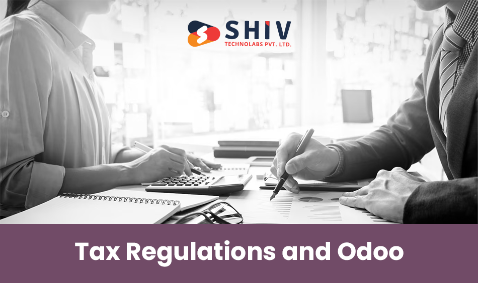 German Tax Regulations and Odoo