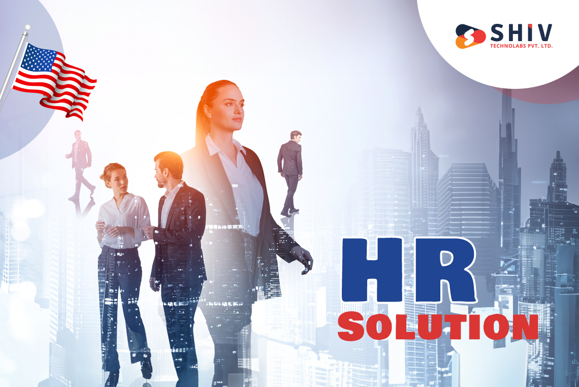 HR solution