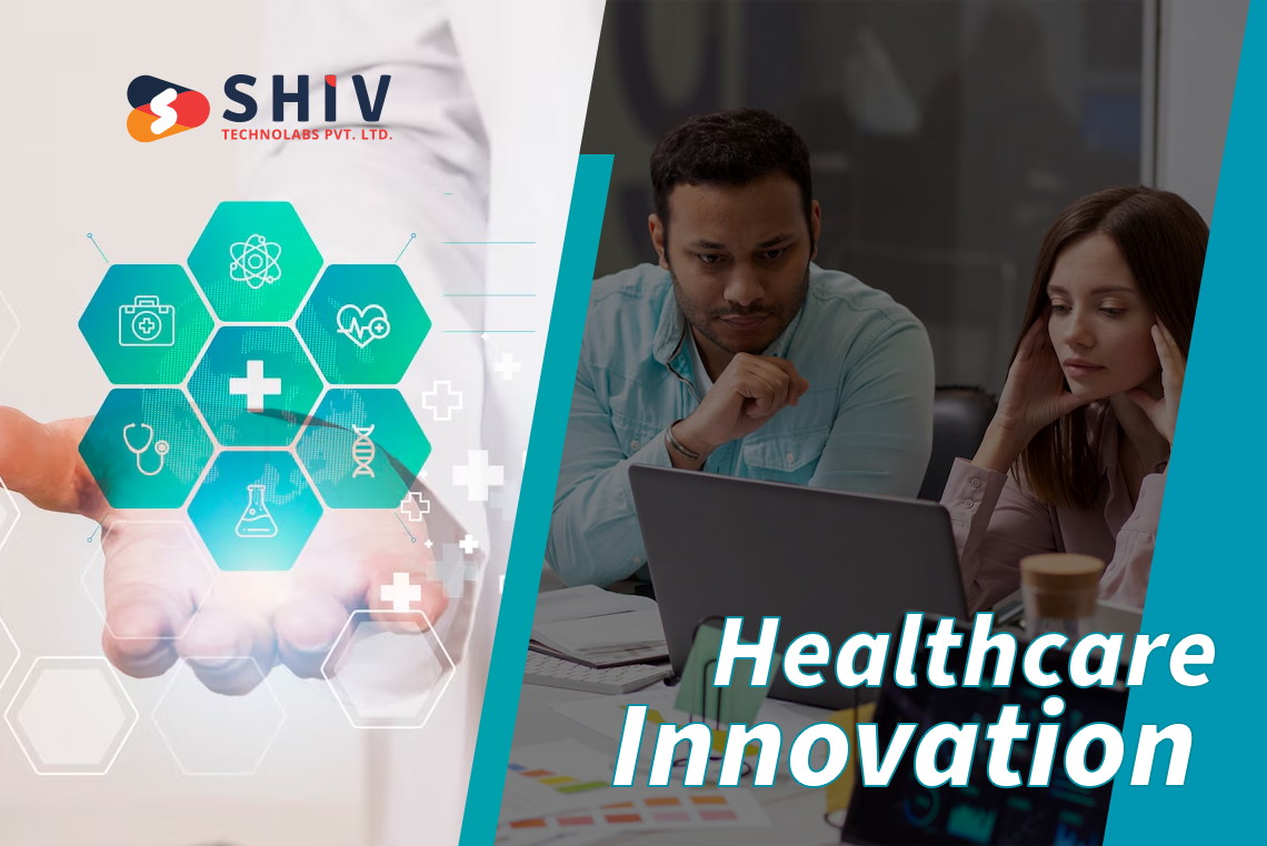 Healthcare innovation