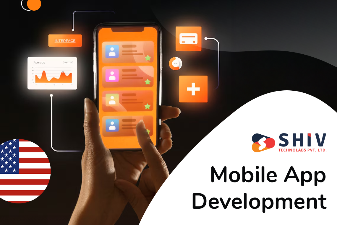 How to Choose the Right Mobile App Development Partner in USA