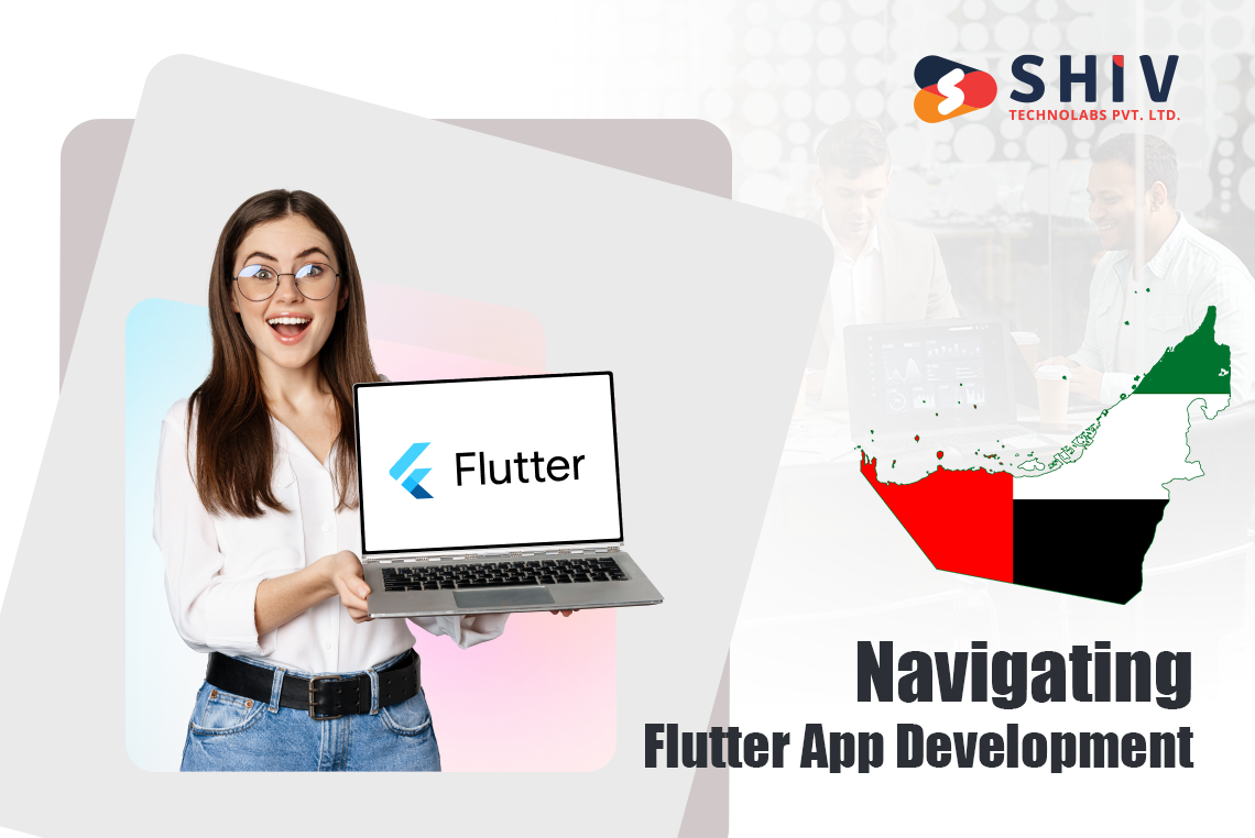 Navigating Flutter App Development