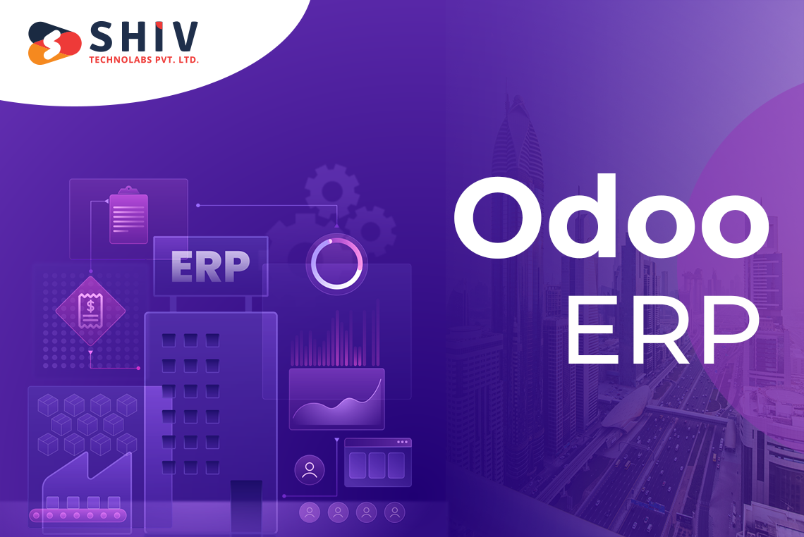 Odoo ERP for Your UAE Business
