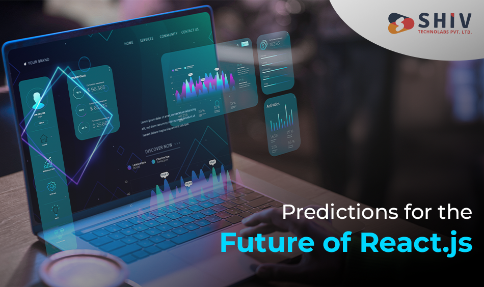 Predictions for the Future of React.js