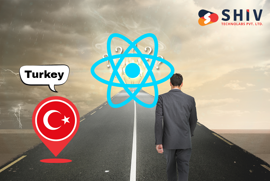 The Future of Mobile Development in Turkey Why React Native is Leading the Way