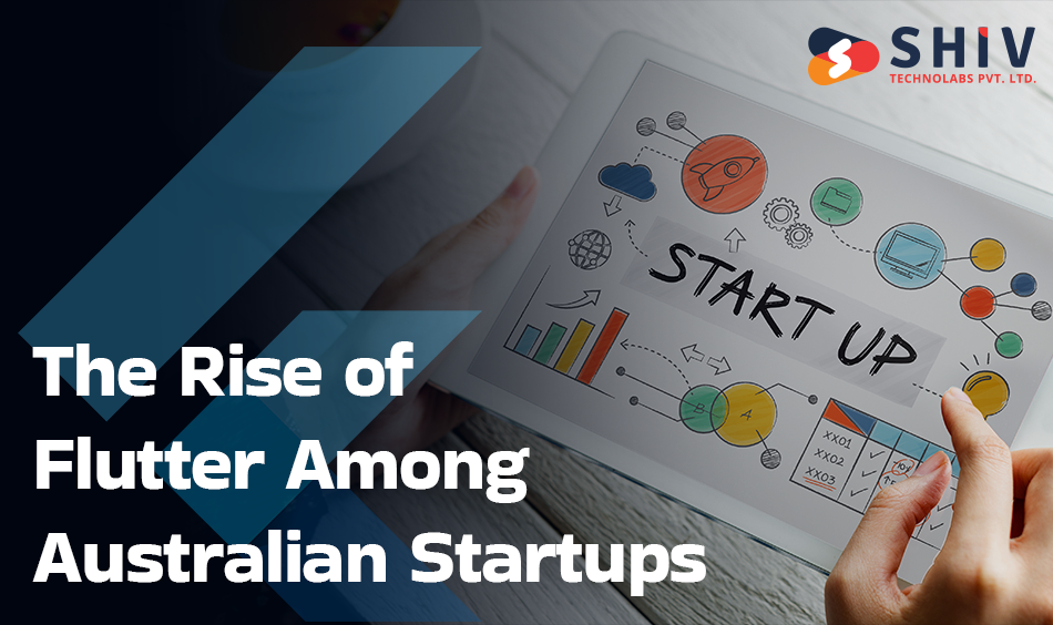 The Rise of Flutter Among Australian Startups