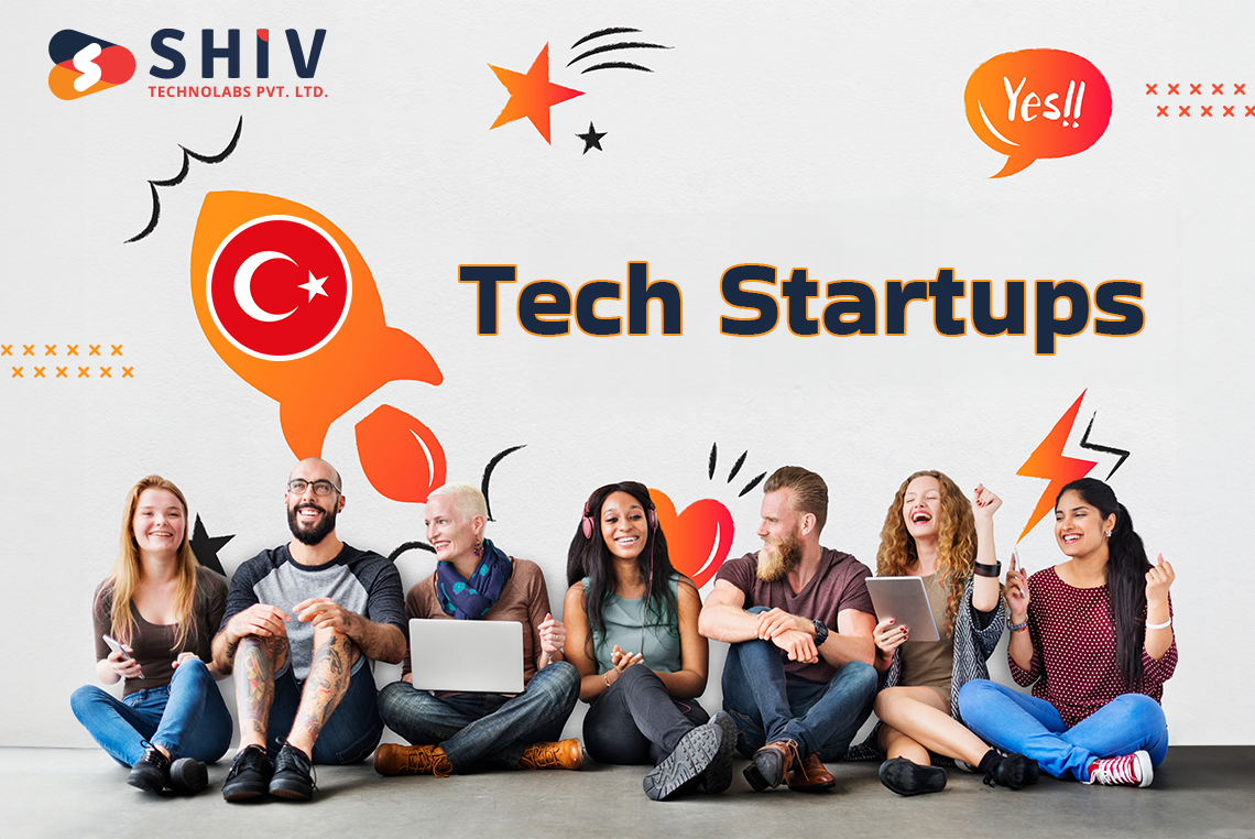 Turkish Tech Startups