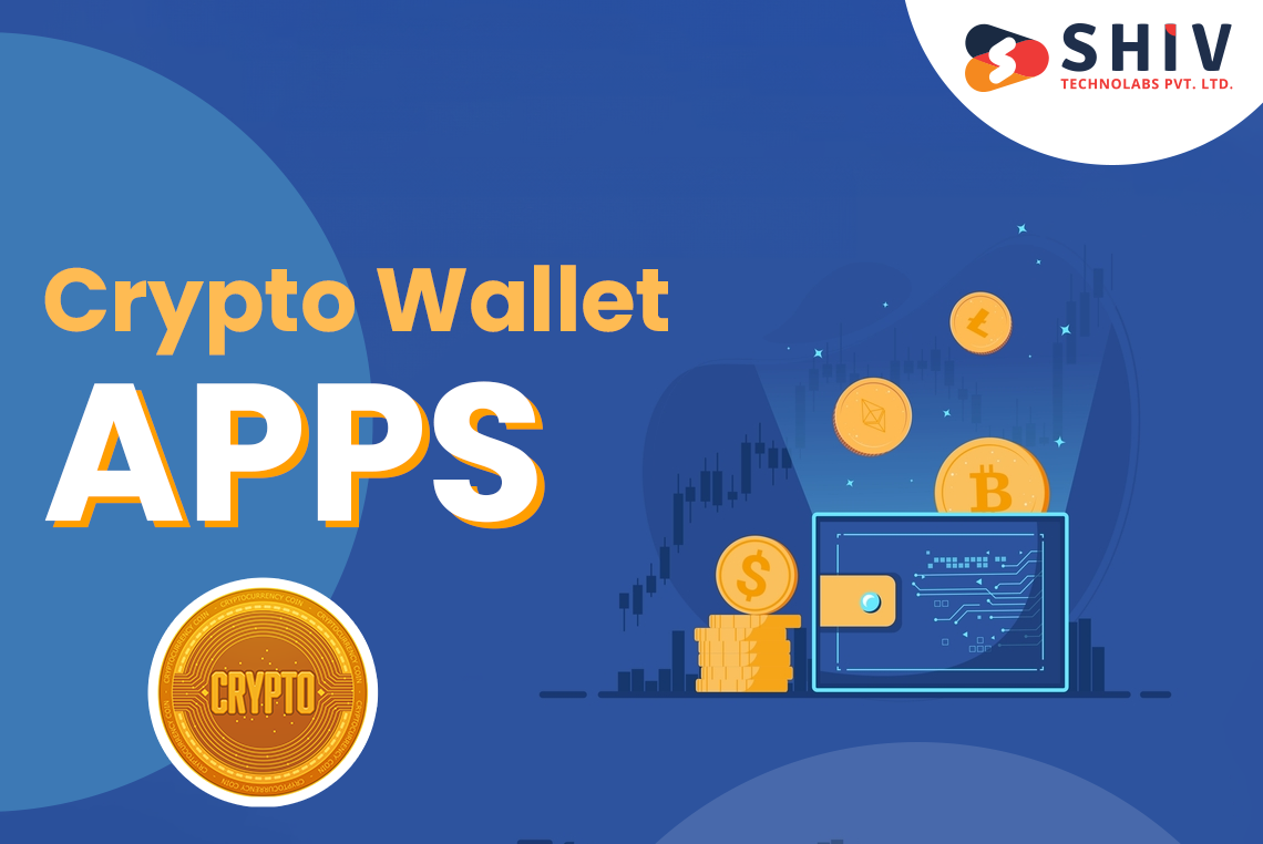 crypto wallet apps