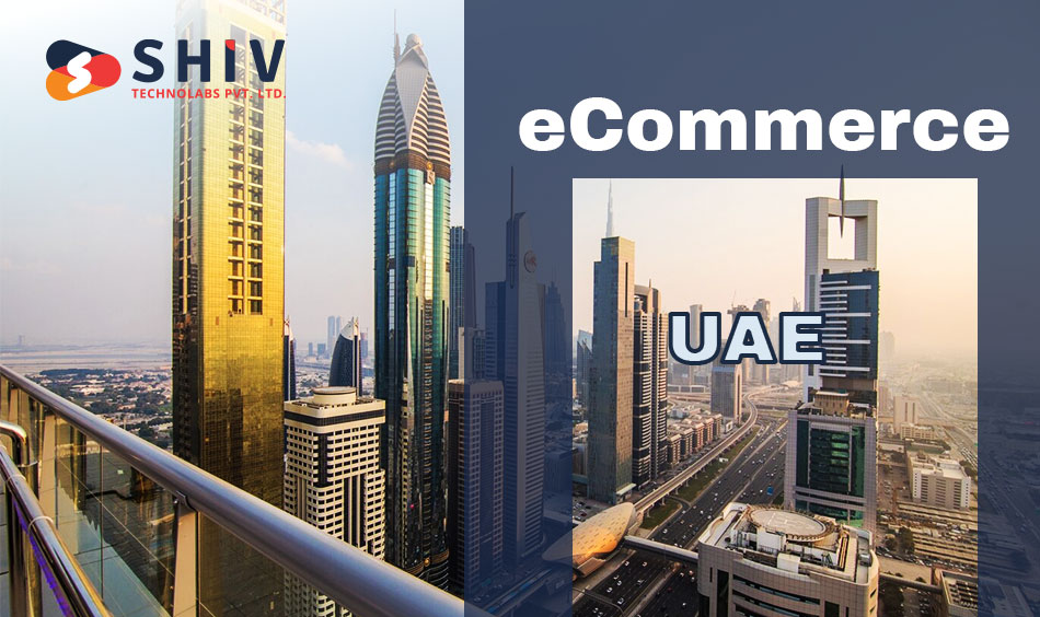 ecommerce UAE