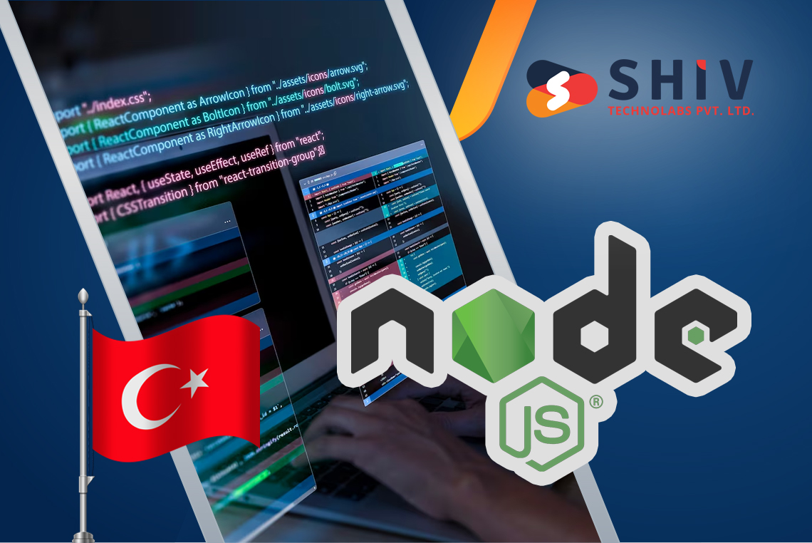 Node js