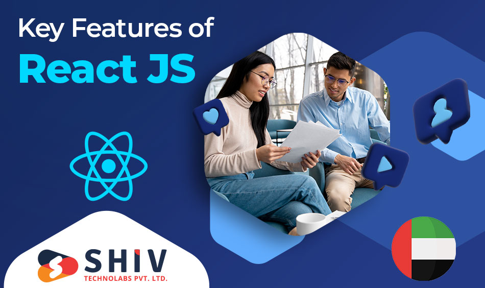 Key Features of React JS