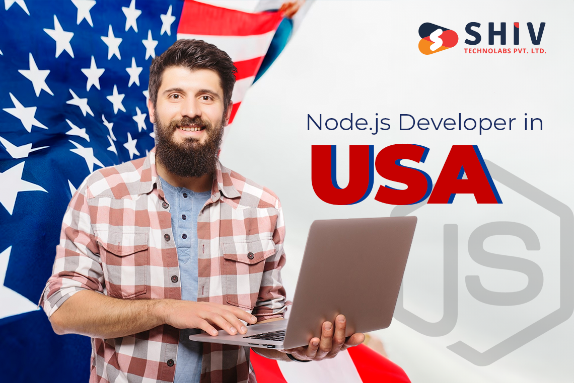 Key Factors to Consider When Hiring a Node.js Developer in USA