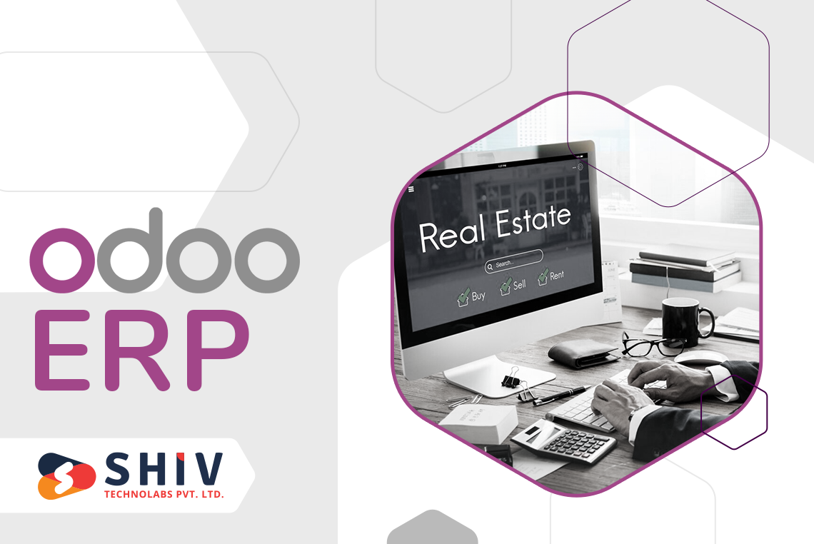 odoo ERP