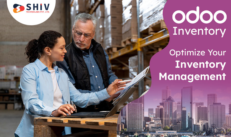 odoo inventory