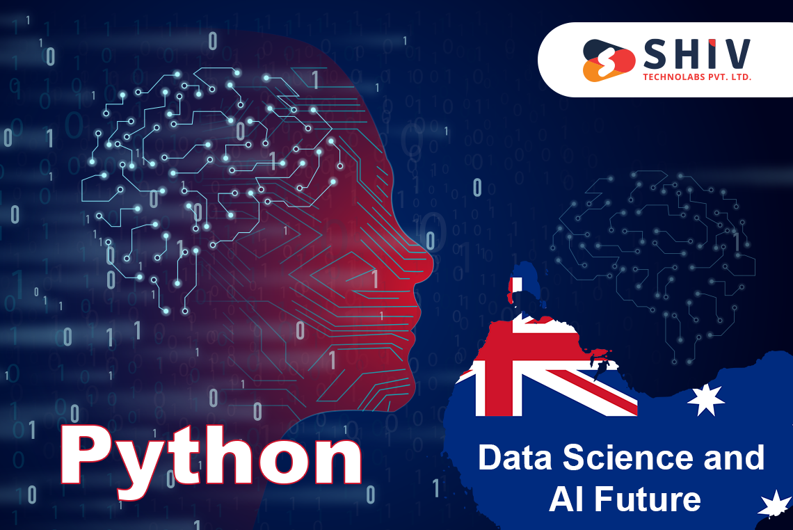 python Data Science and AI Future