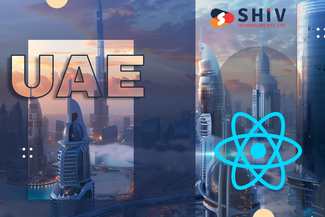 react native - UAE
