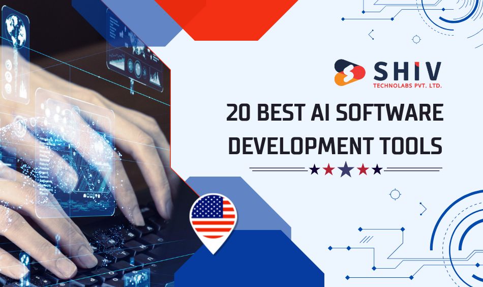 20 Best AI Software Development Tools