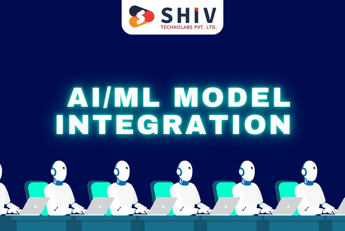 AIML Model Integration