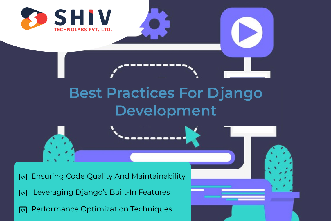 Best Practices for Django Development