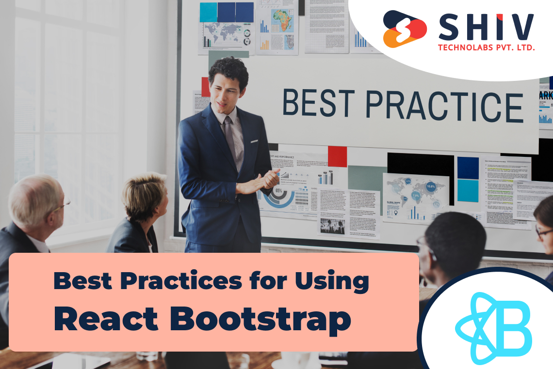 Best Practices for Using React Bootstrap