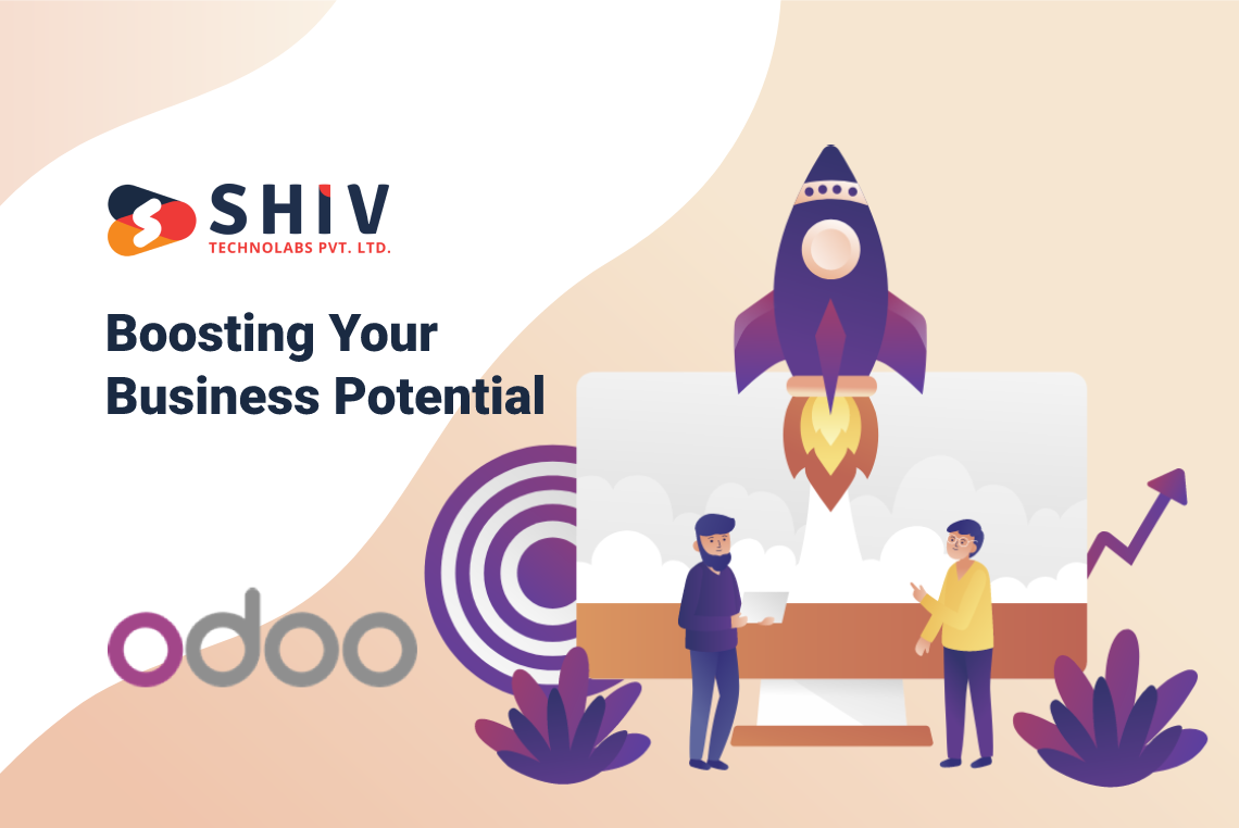 Boosting Your Business Potential