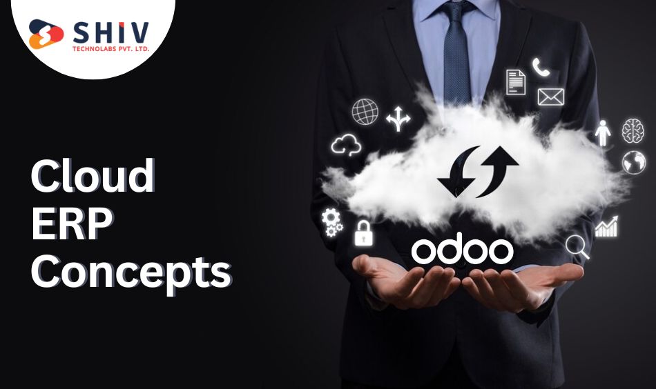 Cloud ERP Concepts
