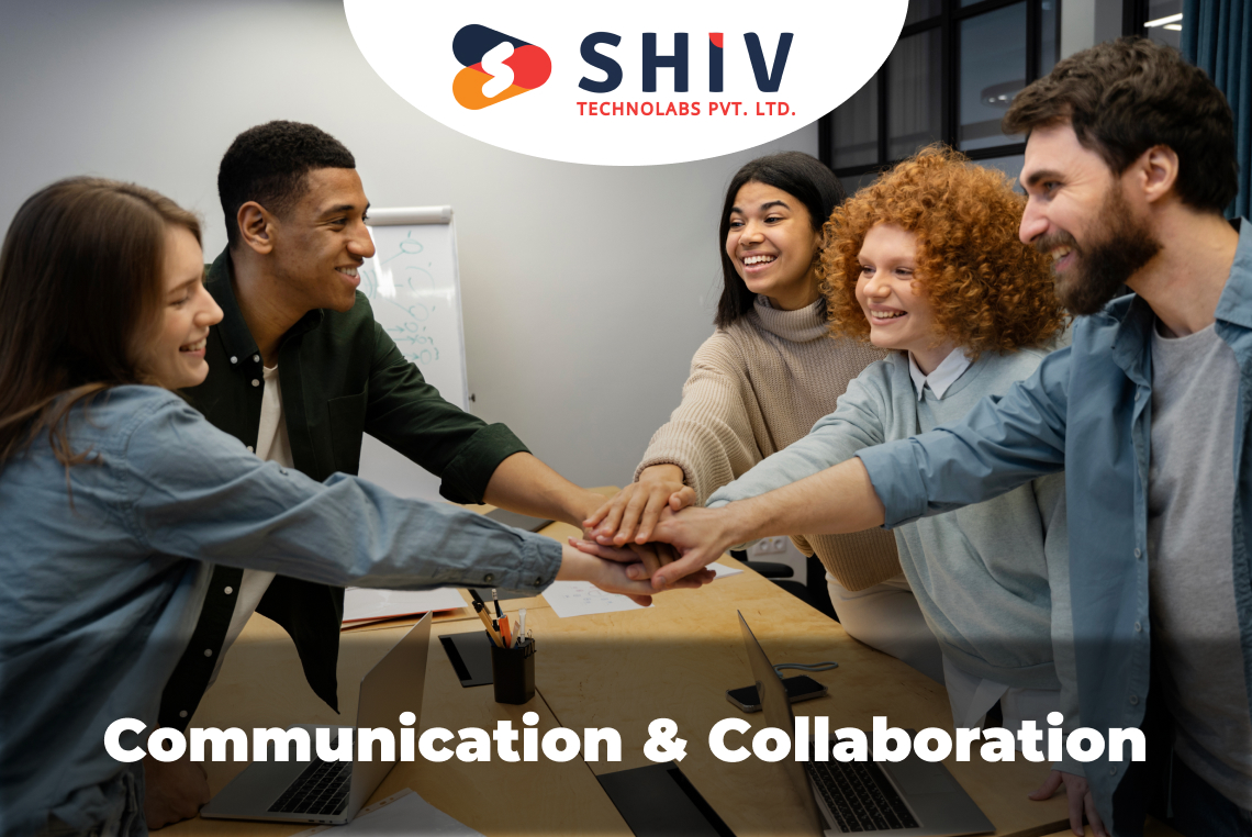 Communication and Collaboration