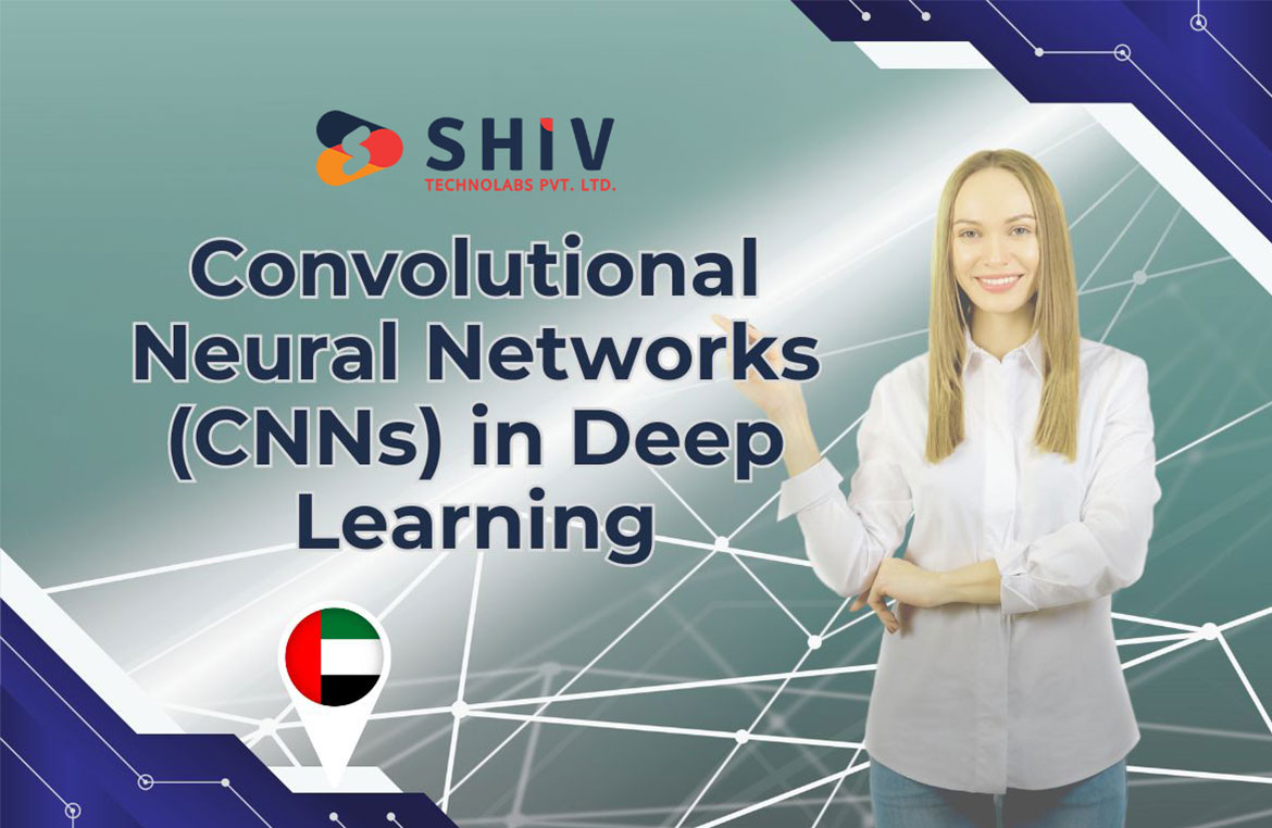 Convolutional Neural Network in Deep Learning