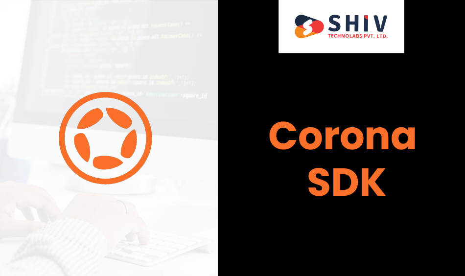 Corona SDK