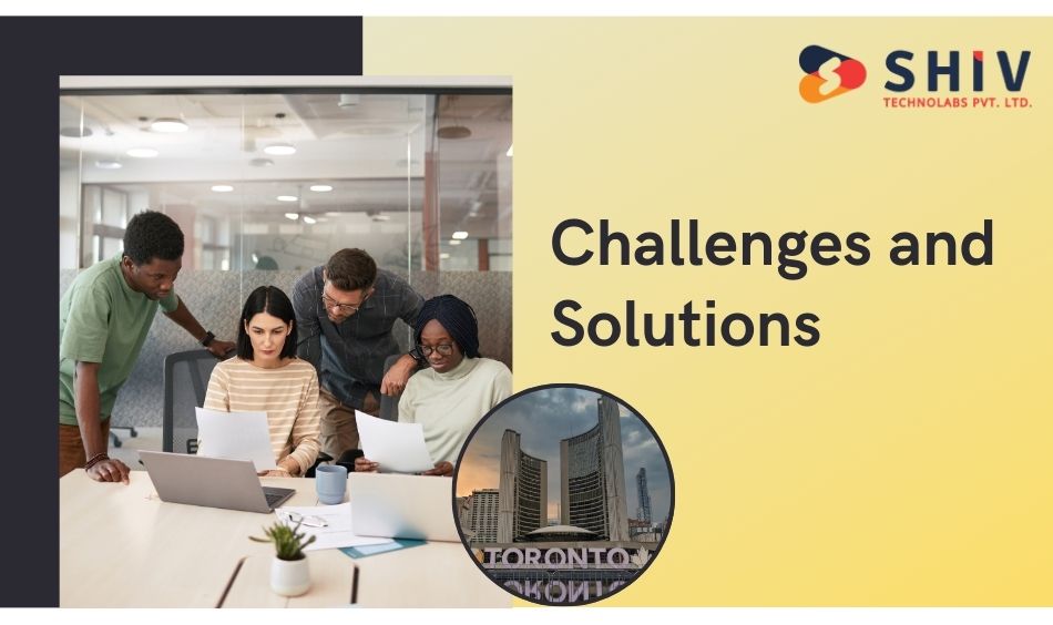Custom Software Development Challenges and Solutions