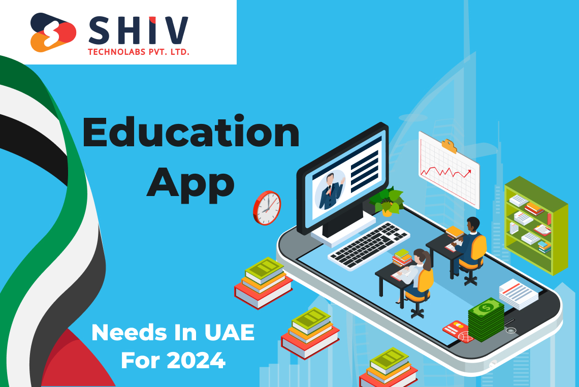 Education App