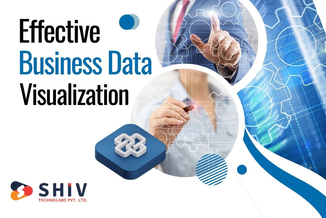Effective Business Data Visualization