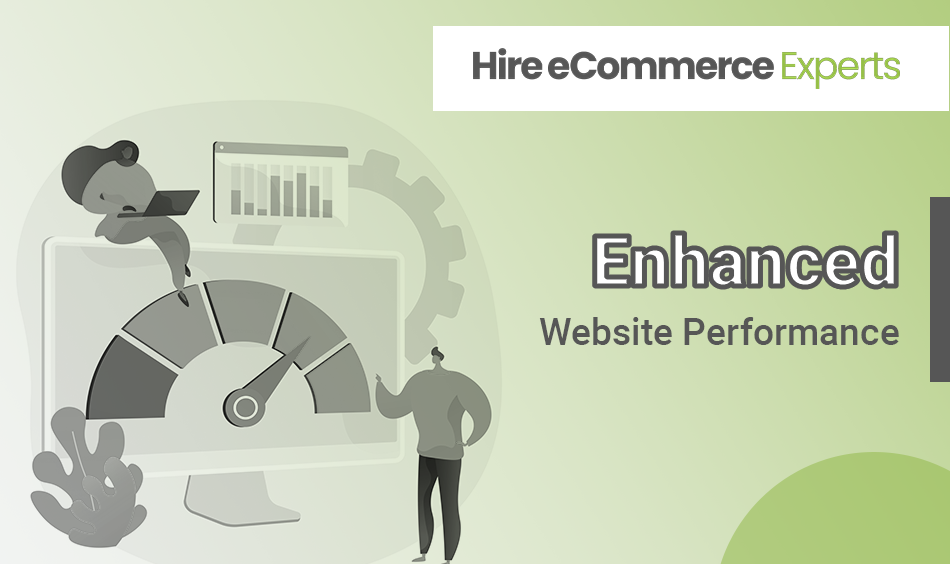 Enhanced Websites Performance