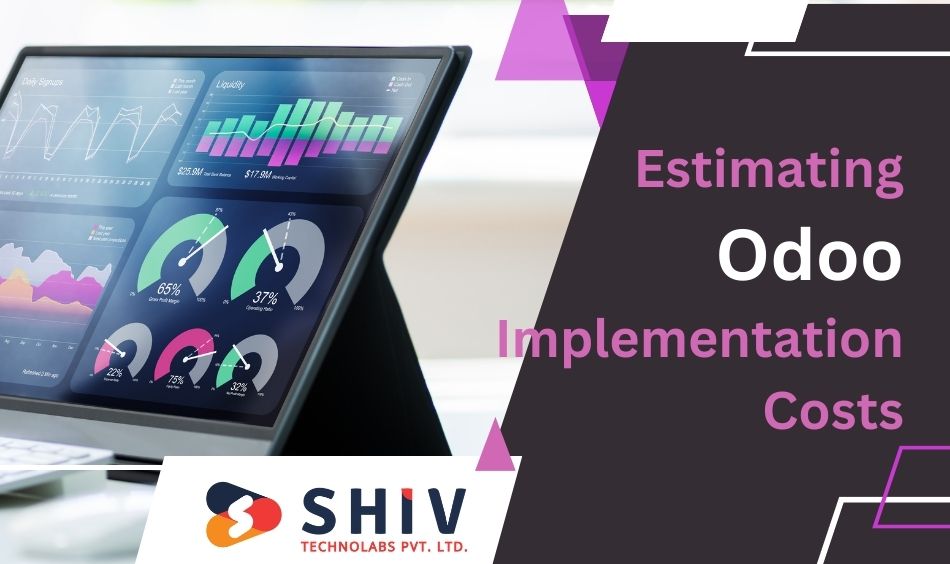 Estimating Odoo Implementation Costs