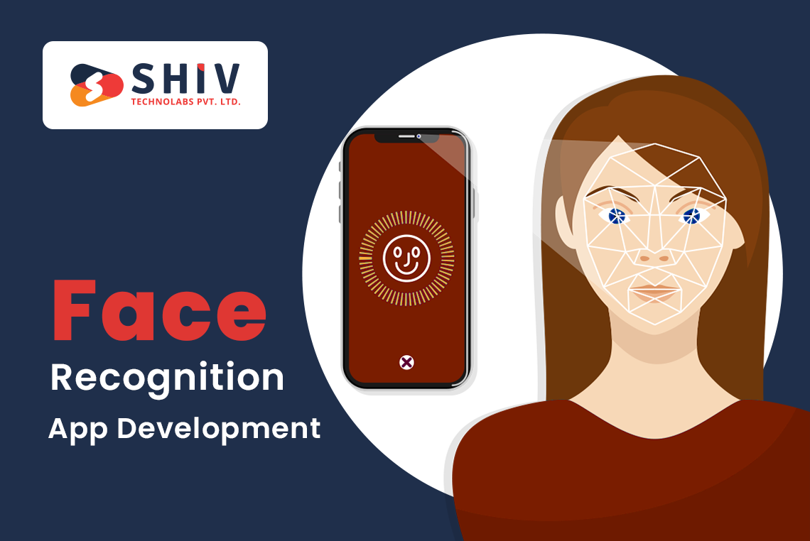 Face Recognition App Development Benefits, Working Algorithms