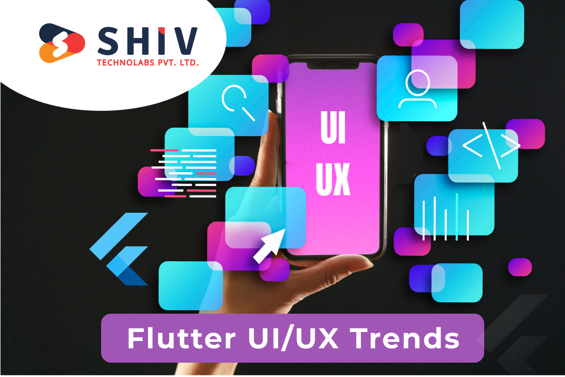 Flutter UIUX Design Trends